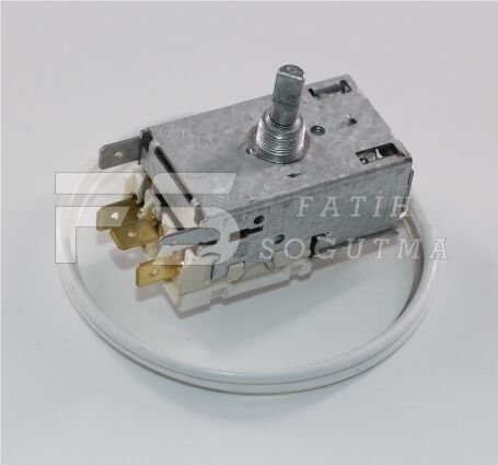 VS 5 Term- K54-P1168  RANCO