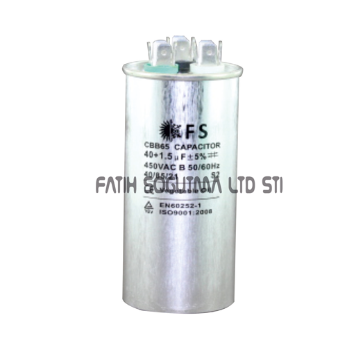 40+1,5 uf