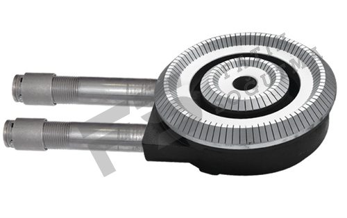 BR.5 no 25 cm Çiftli + Boru + Hav.