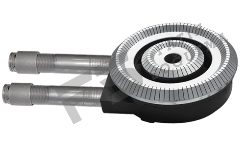 BR.5 no 25 cm Çiftli + Boru + Hav.