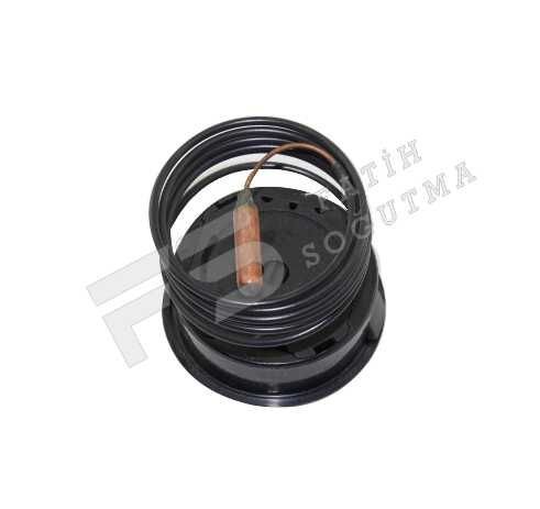 Mekanik Termometre  0 -120 İTALY