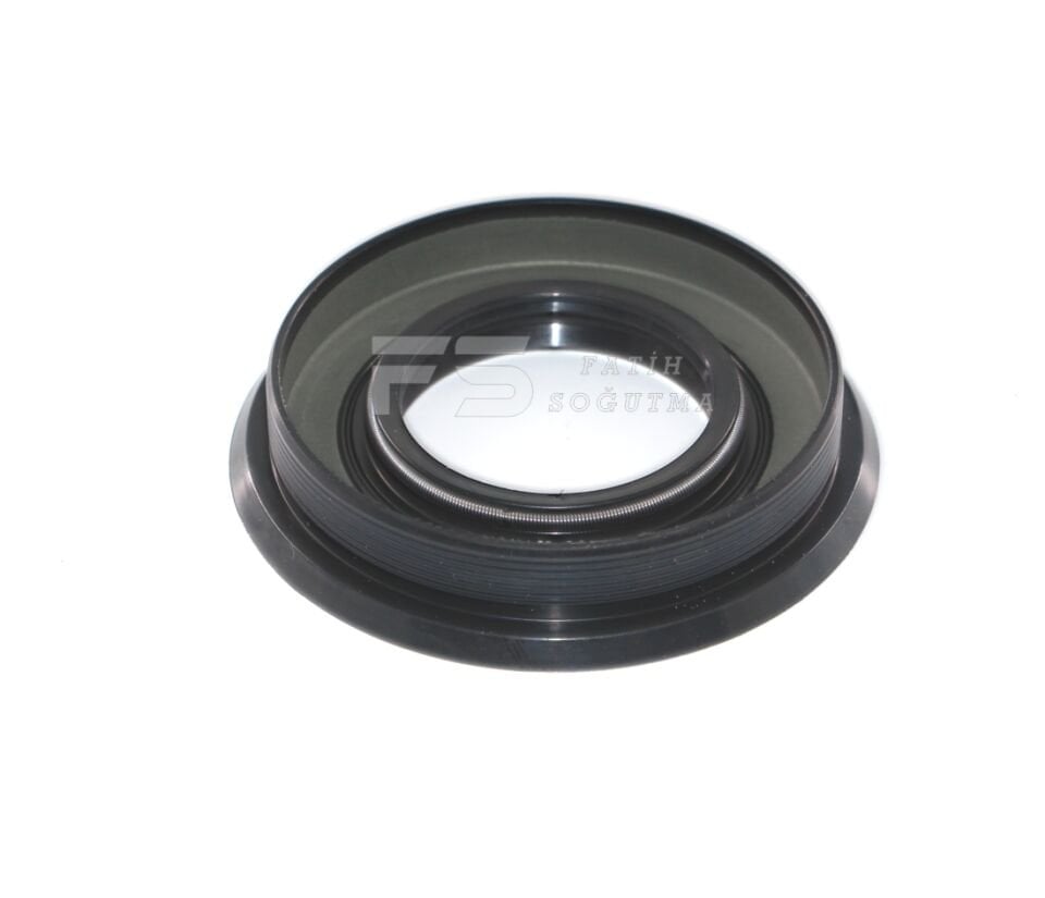 40x70/80x10,5-15 Keçe MELEZ