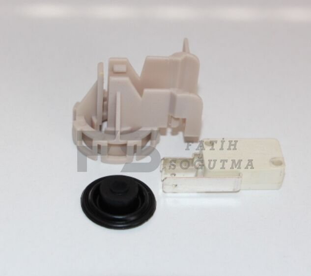 VESTEL BM Rez. Tamir Seti   33000286 - BM080303 - AN02VE01