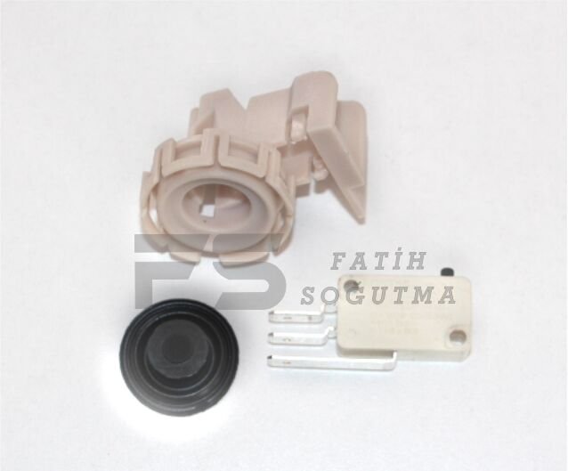 VESTEL BM Rez. Tamir Seti   33000286 - BM080303 - AN02VE01