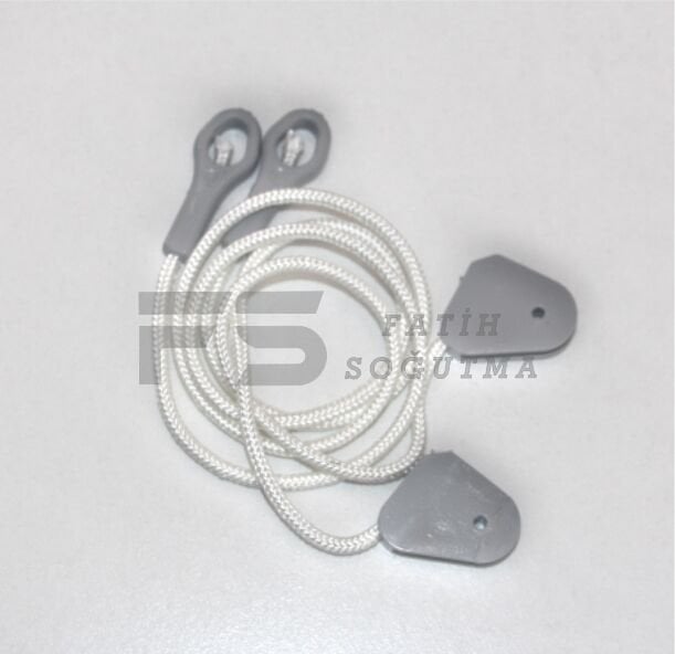 Menteşe İpi Tk.  BM Halat  1881050100 -1881050200 YS GRİ