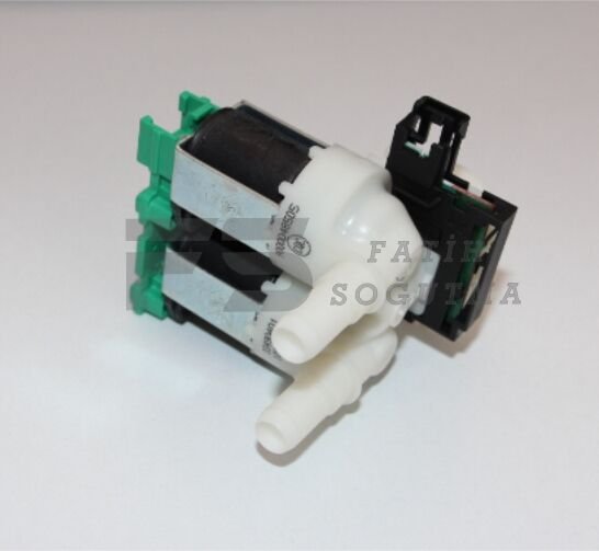 İkili Ventil Bosch LOGİX  Su Sayaçlı Orj. - CM0334BT 606001