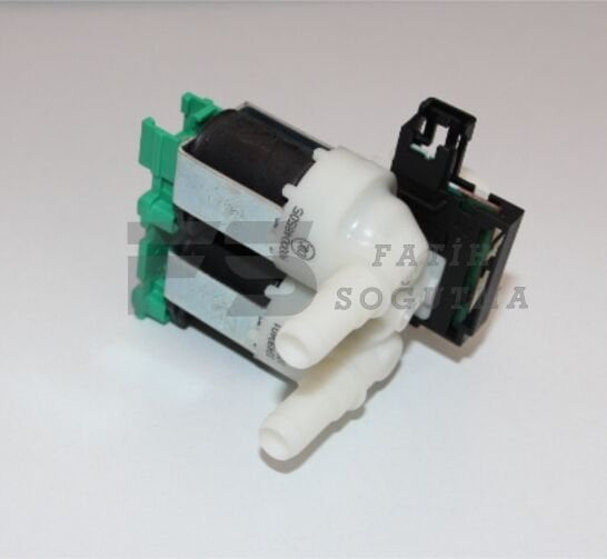 İkili Ventil Bosch LOGİX  Su Sayaçlı Orj. - CM0334BT 606001