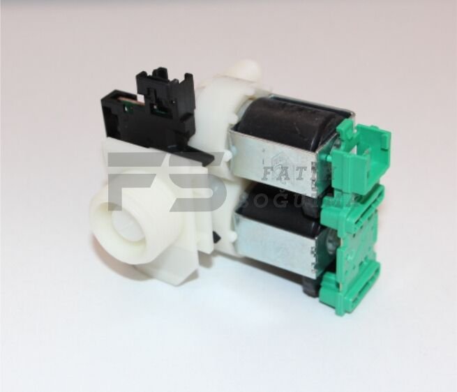 İkili Ventil Bosch LOGİX  Su Sayaçlı Orj. - CM0334BT 606001