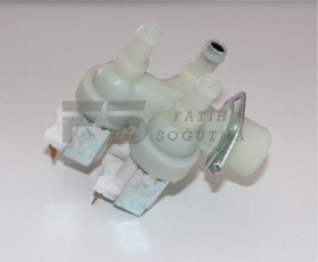 Üçlü Ventil İNCE   CM0317TP