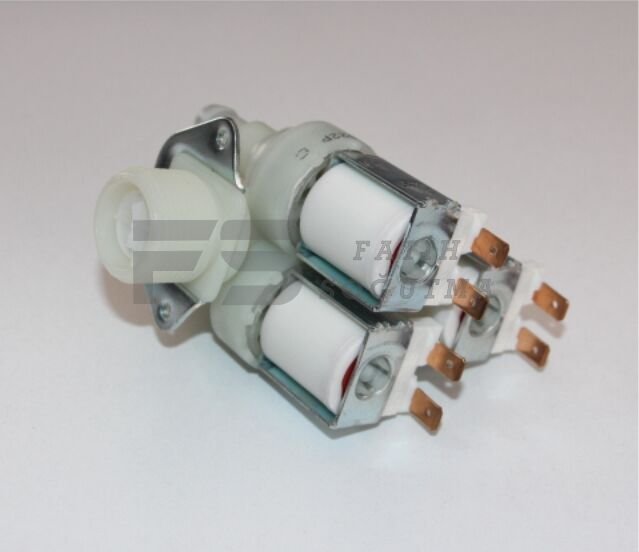 Üçlü Ventil İNCE   CM0317TP