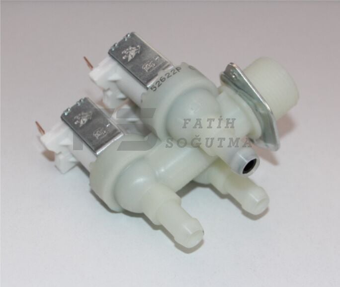 Üçlü Ventil İNCE   CM0317TP