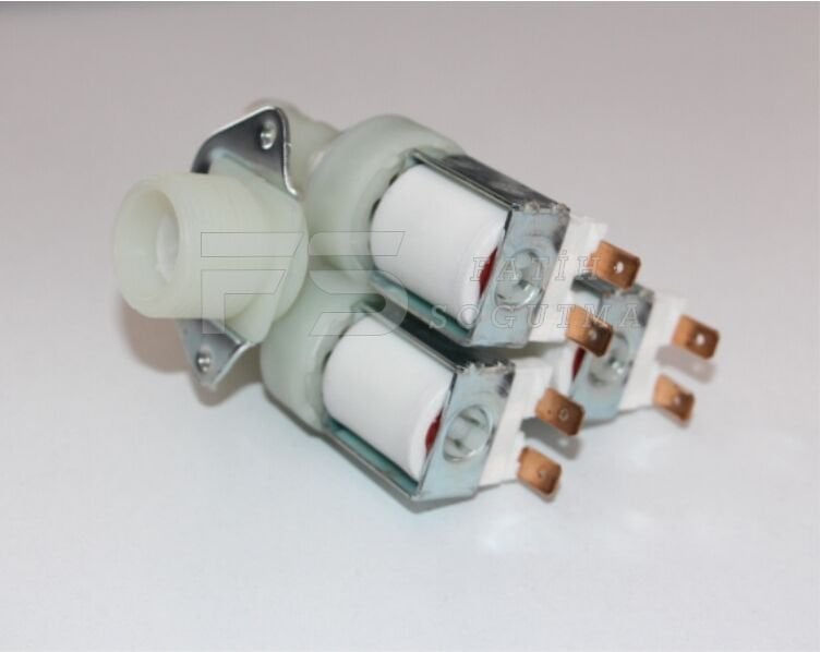 Üçlü Ventil KALIN CM0318TP