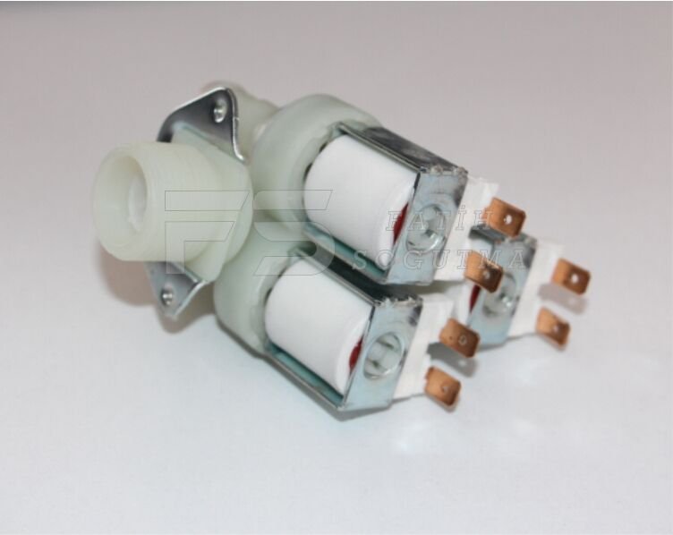 Üçlü Ventil KALIN CM0318TP