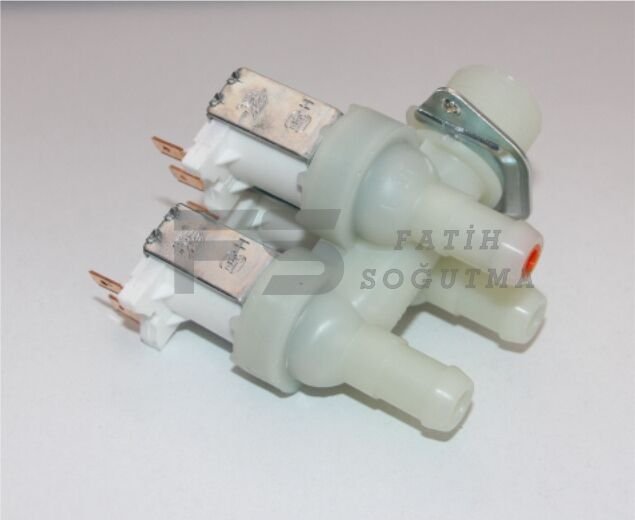 Üçlü Ventil KALIN CM0318TP
