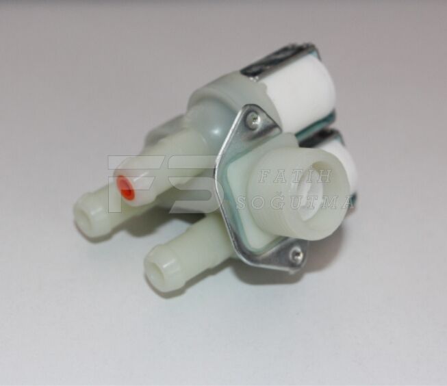 Üçlü Ventil KALIN CM0318TP