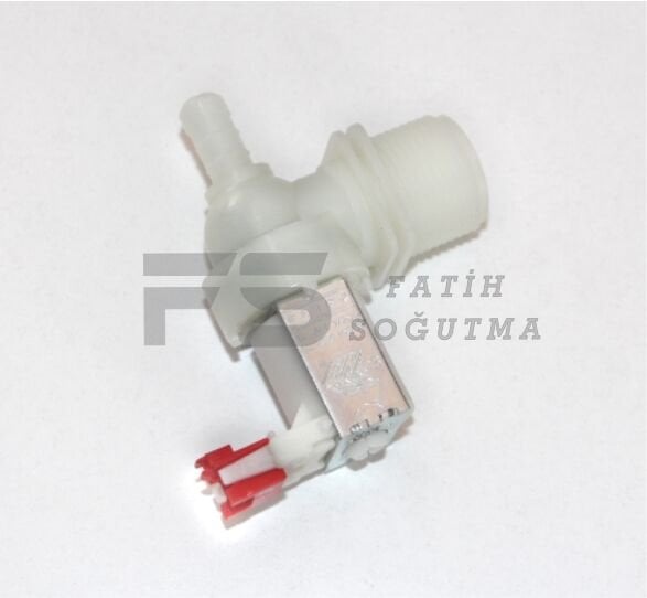 BM Ventil Tekli KIRMIZI - CM03BO02