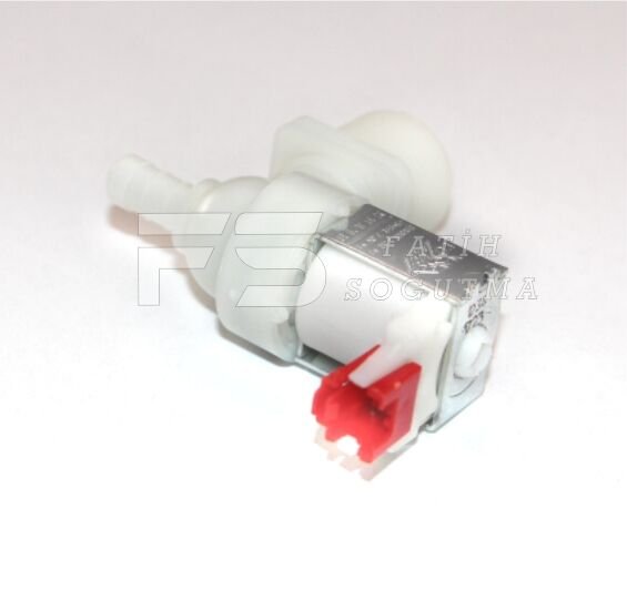 BM Ventil Tekli KIRMIZI - CM03BO02