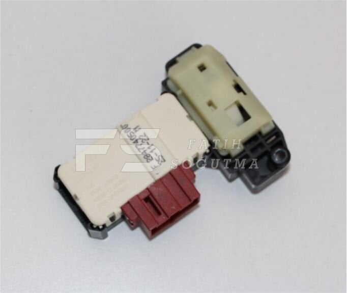 ARÇ.Y.Tip KİLİT 2847740500 YS