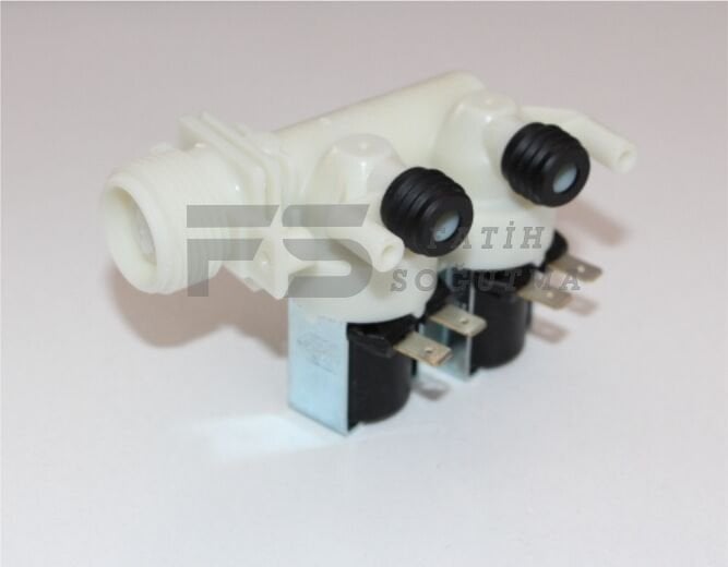 ARİSTON Ventil İkili - Soketli  - CM0313BT