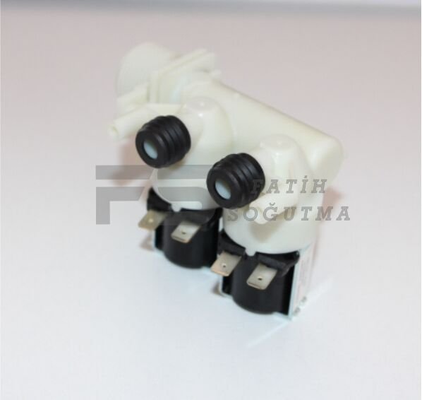 ARİSTON Ventil İkili - Soketli  - CM0313BT