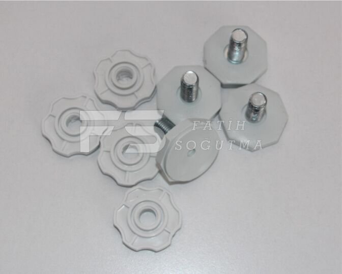 OÇM AYAK BOSCH 610643 TK