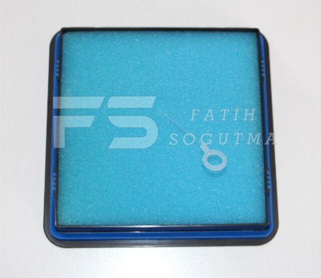 Philips FC 9332 Ön HEPA Filtre