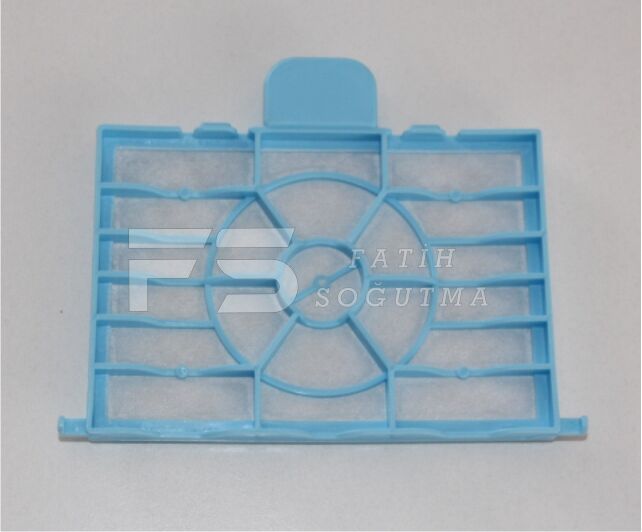 Bosch KAFESLİ Filtre MAVİ Y.TİP