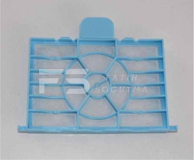 Bosch KAFESLİ Filtre MAVİ Y.TİP