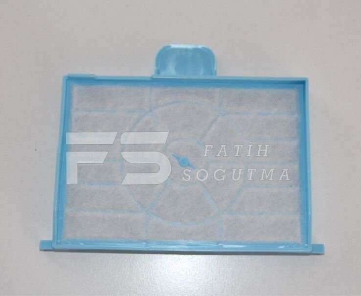 Bosch KAFESLİ Filtre MAVİ Y.TİP