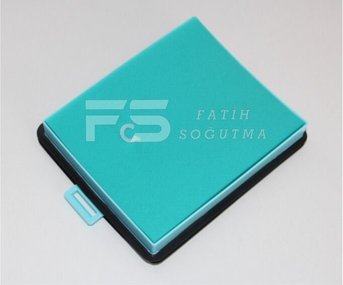 Philips FC 8761 Powerpro Ön Filtre