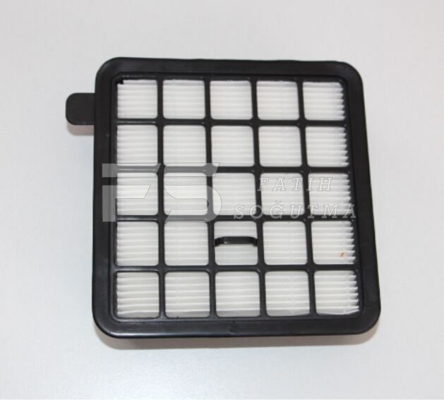 Arç.HEPA Filtre 7432