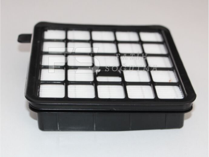 Arç.HEPA Filtre 7432