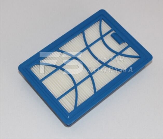 PHİLİPS FC 9750 PROMAX HEPA Filtre