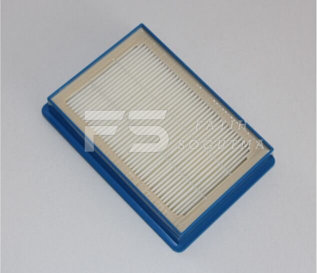 Philips FC 9750 PROMAX HEPA Filtre