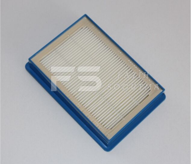 Philips FC 9750 PROMAX HEPA Filtre
