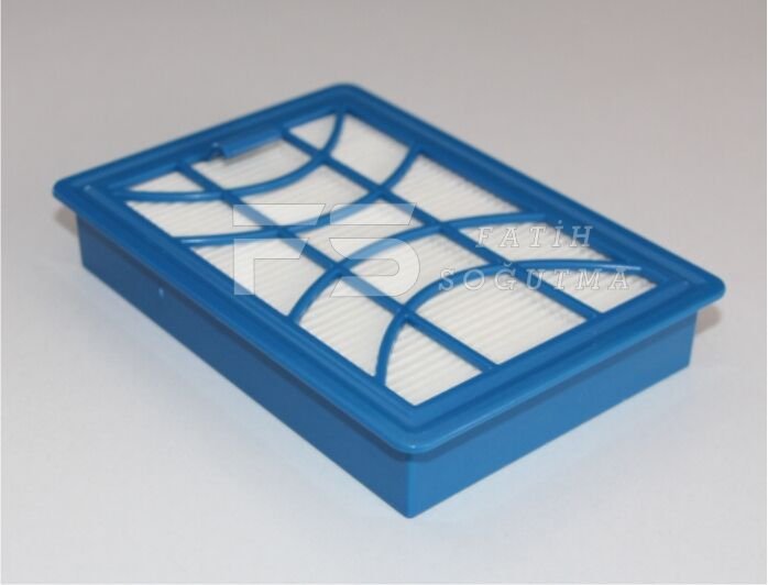 Philips FC 9750 PROMAX HEPA Filtre