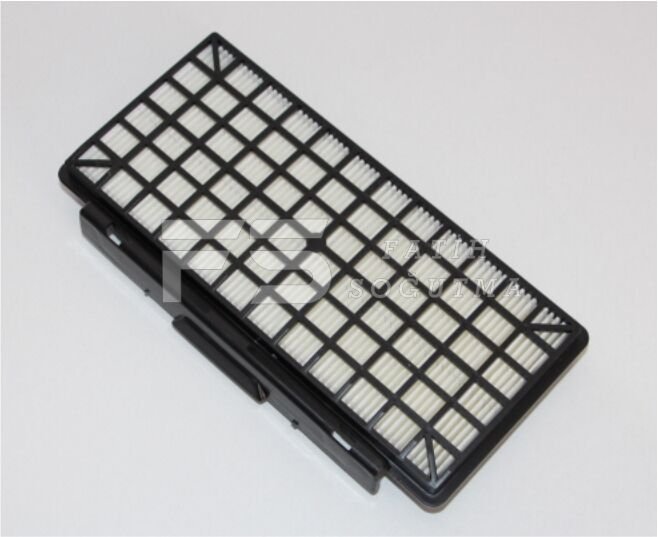 BOSCH HEPA Filtre HF064F