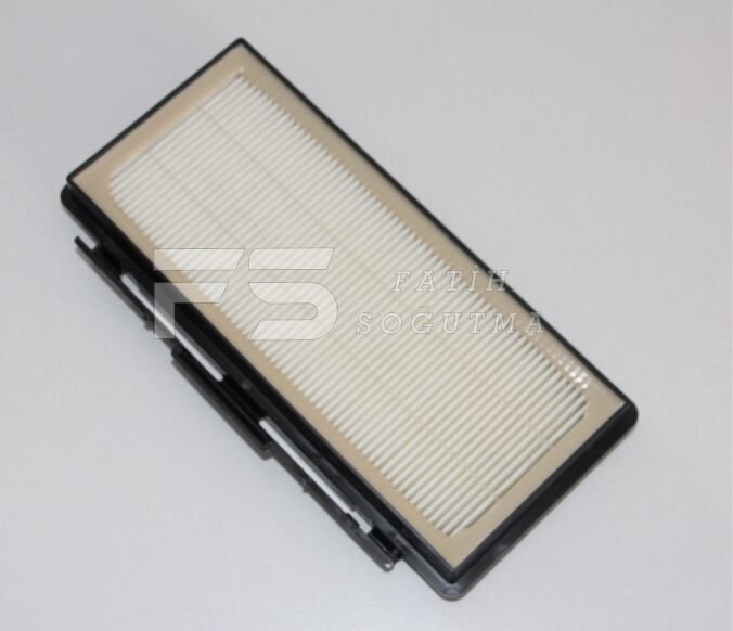 BOSCH HEPA Filtre HF064F