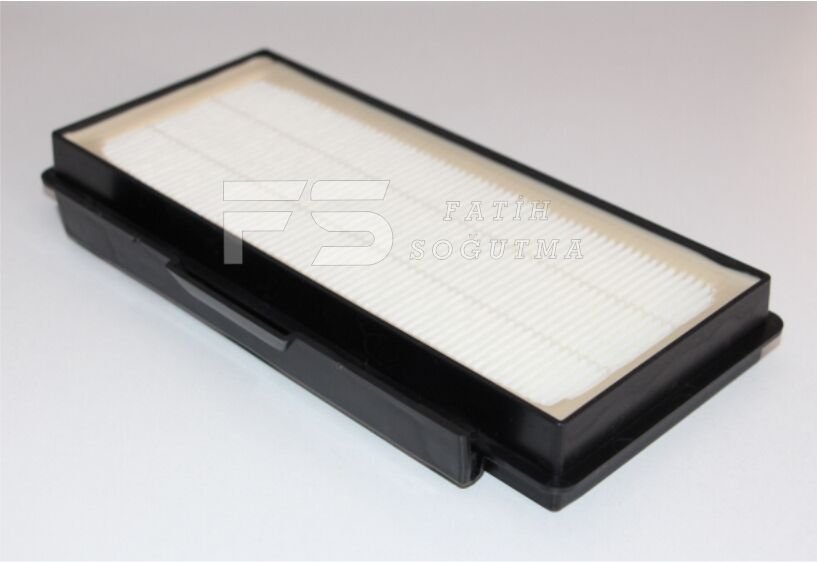 BOSCH HEPA Filtre HF064F