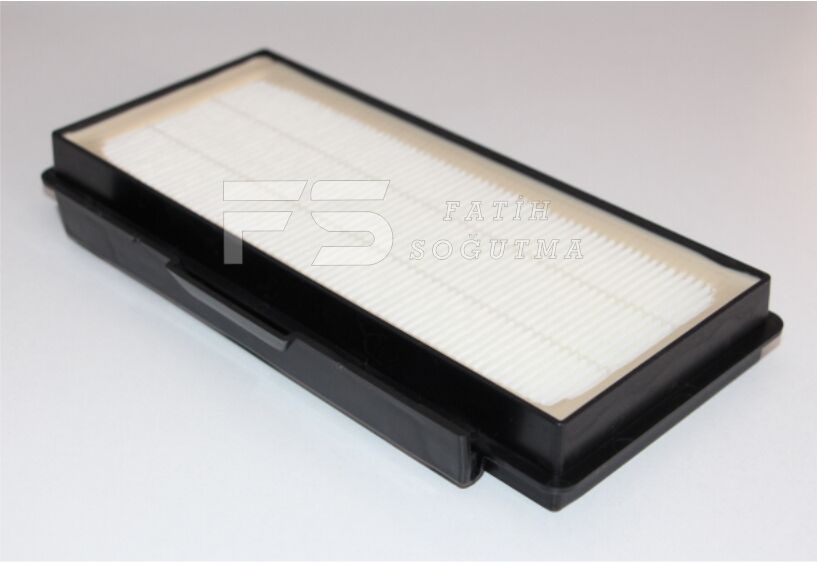 BOSCH HEPA Filtre HF064F