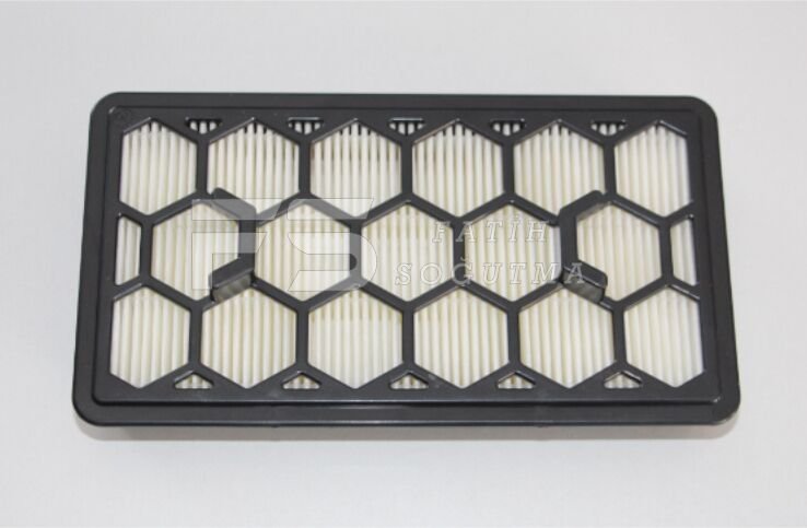 KARACA VANTUZ HEPA Filtre POŞETLİ