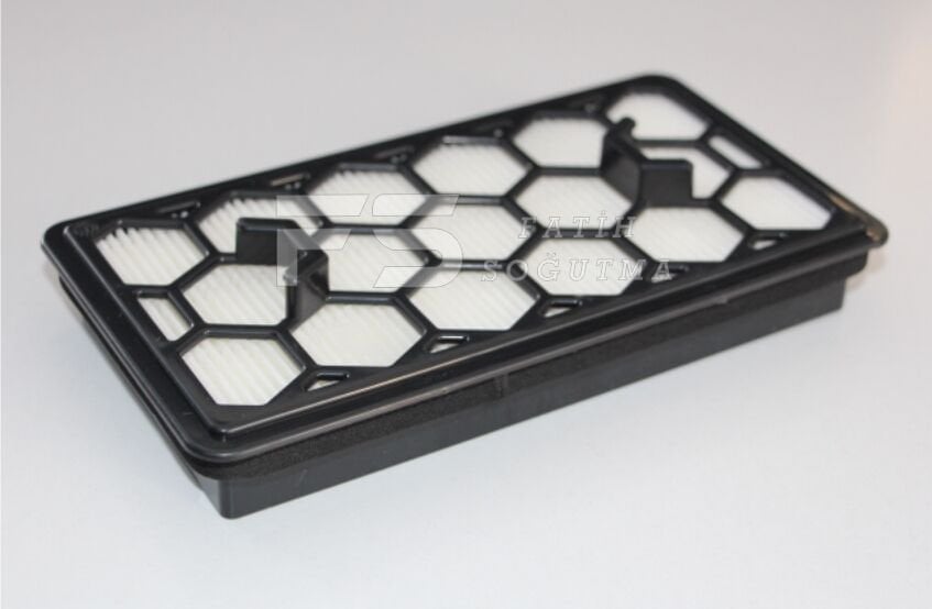 KARACA VANTUZ HEPA Filtre POŞETLİ