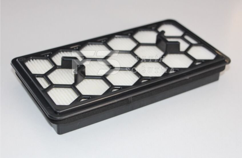 KARACA VANTUZ HEPA Filtre POŞETLİ