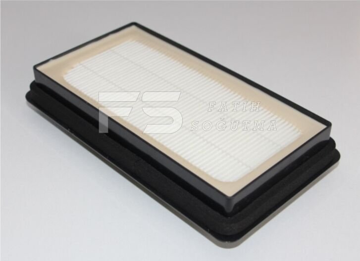 KARACA VANTUZ HEPA Filtre POŞETLİ