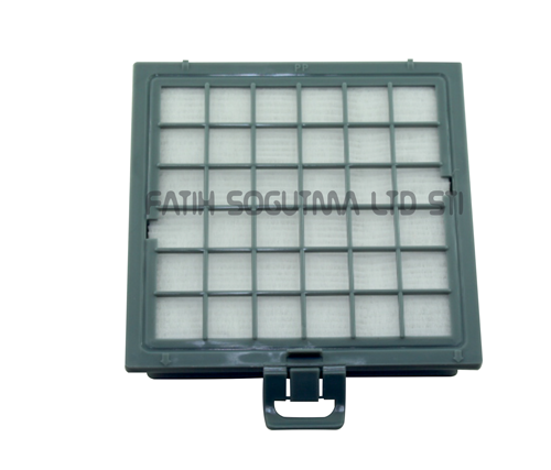 Bosch Ergomax Hepa Filtre
