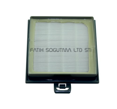 Bosch Ergomax Hepa Filtre