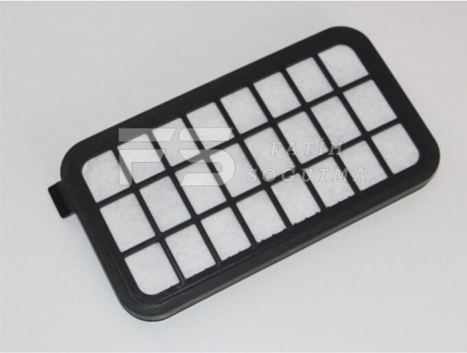 Arnika Tesla Hepa Filtre