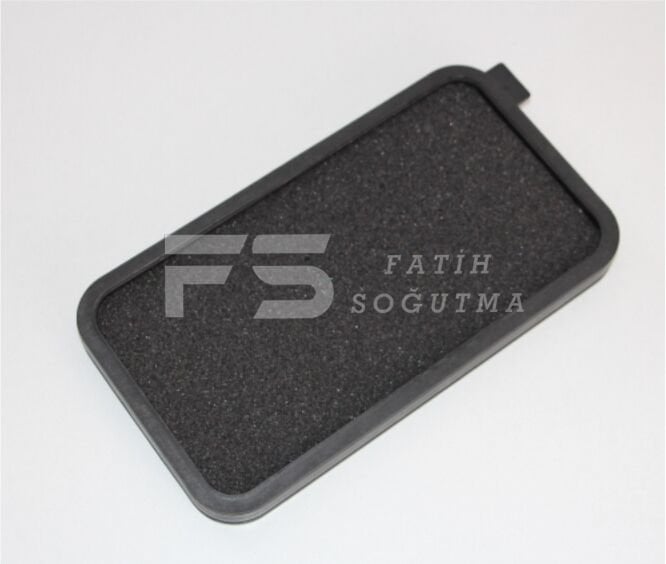 Arnika Tesla Hepa Filtre