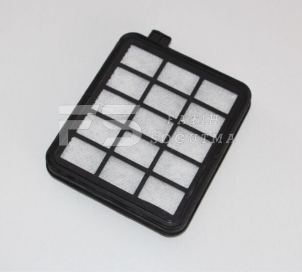 Arnika Pika Süngerli 57554 Hepa Filtre