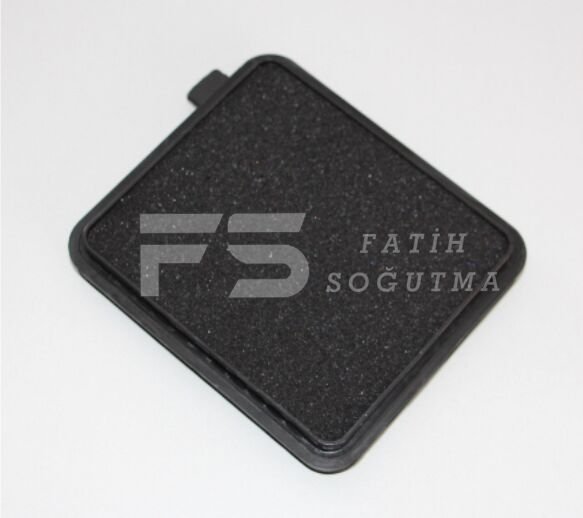 Arnika Pika Süngerli 57554 Hepa Filtre